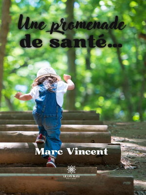 cover image of Une promenade de santé...